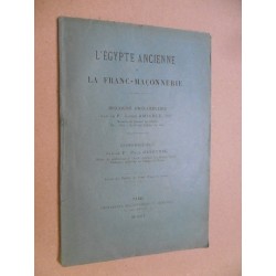 L'Egypte ancienne et la...