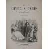 Un hiver à Paris