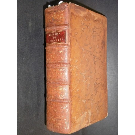 Histoire secrète de la cour de Berlin ou correspondance d'un voyageur François, depuis le mois de Juillet 1786 jusqu'au…
