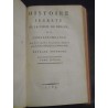Histoire secrète de la cour de Berlin ou correspondance d'un voyageur François, depuis le mois de Juillet 1786 jusqu'au…