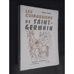 Les cuirassiers de...