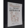 Les cuirassiers de Sain-Germain