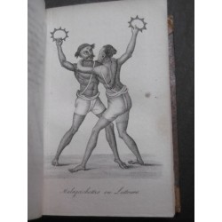 L'Hindoustan, ou religion, moeurs, usages, arts et métiers des Hindous.(tome 6)