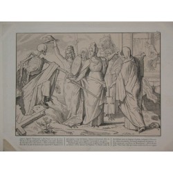 Le socialisme, nouvelle danse des morts