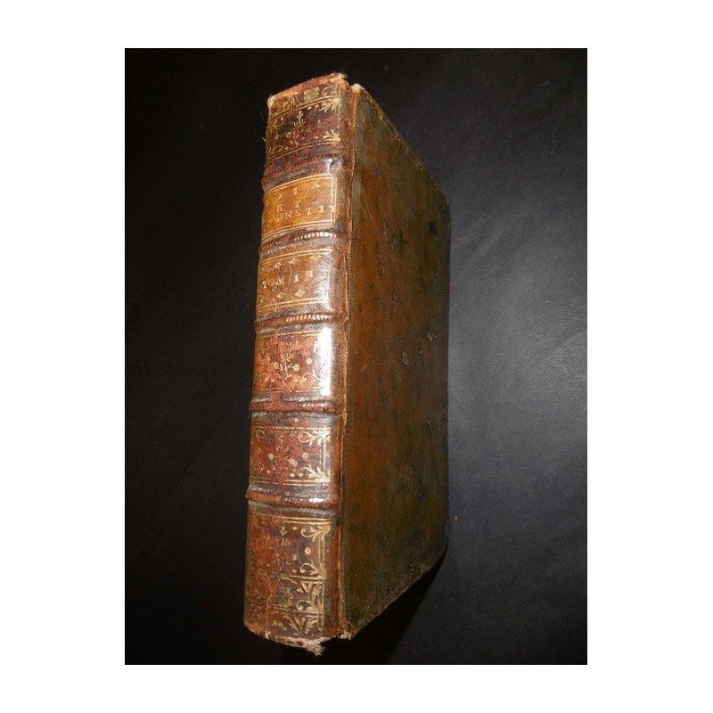 Loix et constitutions de sa majesté le roi de Sardaigne publiées en 1770. (T. 2 seul)