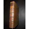 Loix et constitutions de sa majesté le roi de Sardaigne publiées en 1770. (T. 2 seul)