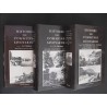 Histoire des communes savoyardes - Haute-Savoie (3 volumes édition courante)