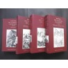 Histoire des communes savoyardes - Savoie (4 volumes édition de luxe)