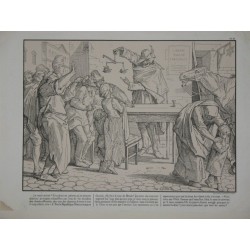 Le socialisme, nouvelle danse des morts