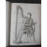 Nouvelle méthode de harpe en deux parties...  (1ère partie)