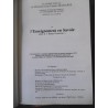 L'enseignement en Savoie sous le "Buon Governo" (1814-1847-1848)