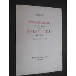 Almanach illustré du père...