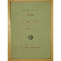 Sous la croix de sang
