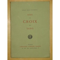 Sous la croix de sang