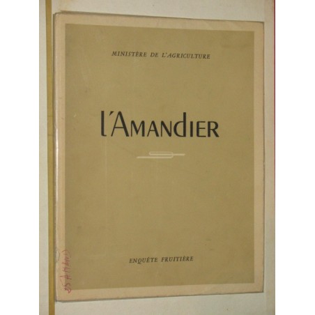 L'amandier