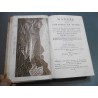 Manuel du voyageur en Suisse. Ouvrage où l'on trouve les directions nécessaires pour recueillir tout le fruit et toutes…
