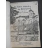 Le Briançonnais ( 3 monographies: Briançon, la Vallouise, Guillestre- charte des libertés)