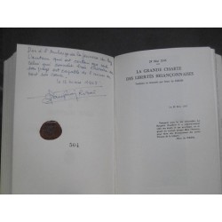 Le Briançonnais ( 3 monographies: Briançon, la Vallouise, Guillestre- charte des libertés)