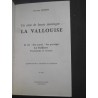 Le Briançonnais ( 3 monographies: Briançon, la Vallouise, Guillestre- charte des libertés)