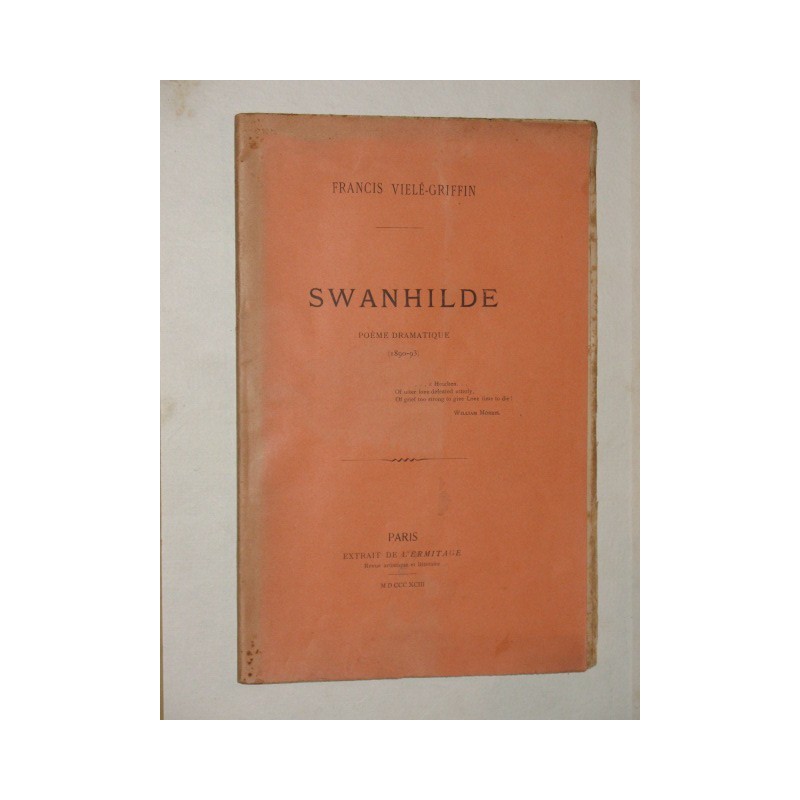 Swanhilde