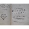 Nouvelle chymie du goût et de l'odorat, ou l'art de composer facilement & à peu de frais les liqueurs à boire & les eaux de…