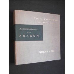 Poétes d'aujourd'hui -...