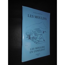 Les moulins en Conflent