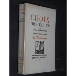 Choix des élues    (envoi...