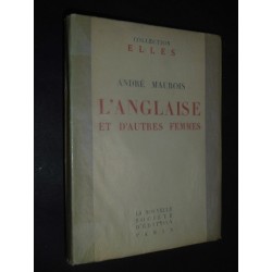 L'Anglaise et d'autres...