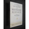 Les illusions de Bertrand Bernaux     (envoi)