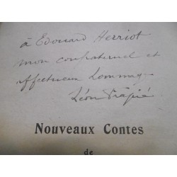Nouveaux contes de la maternelle   (envoi)