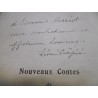 Nouveaux contes de la maternelle   (envoi)