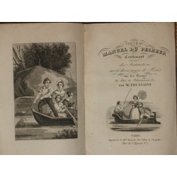 Nouveau manuel du pêcheur
