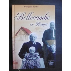 Bellecombe en Bauges