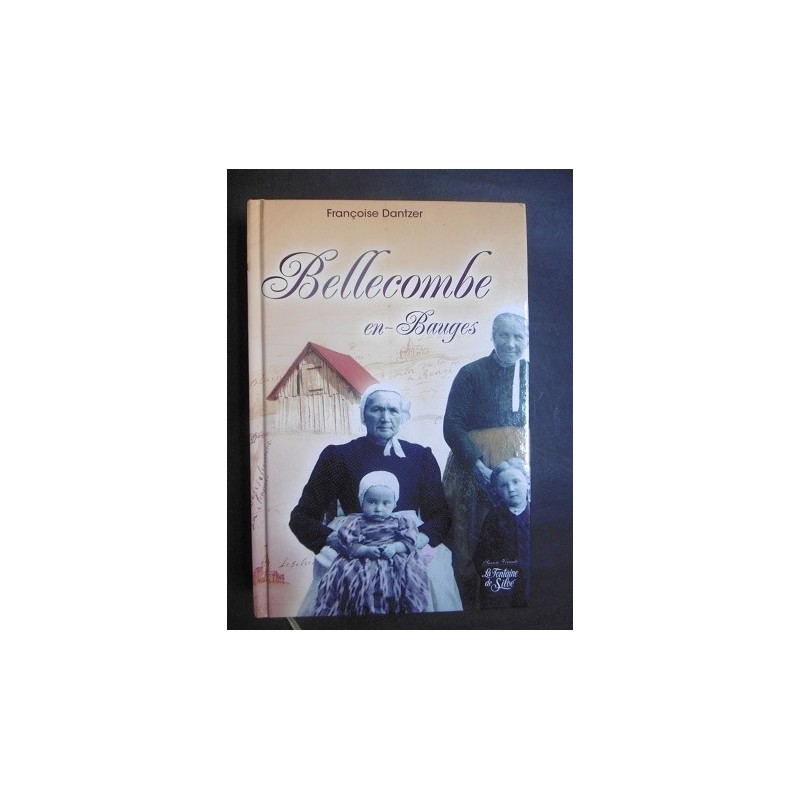 Bellecombe en Bauges