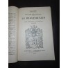 Une belle vallée de la Savoie - Le Beaufortain - Guide historique et touristique illustré