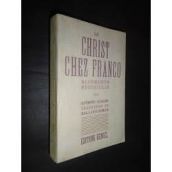 Le Christ chez Franco