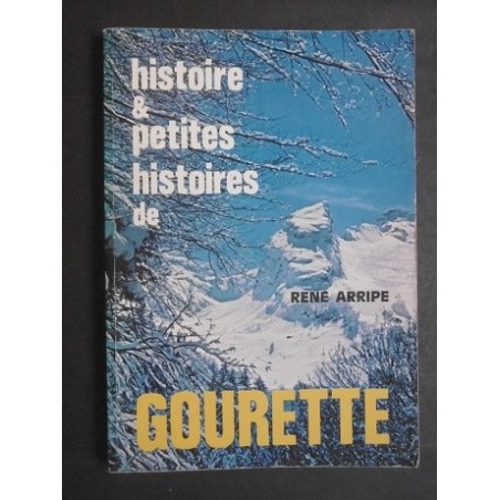 Histoire & petites histoires de Gourette    (envoi)