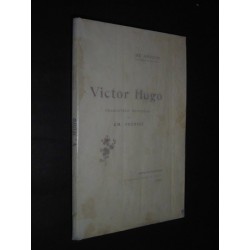 Victor Hugo (traduction...