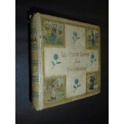 Le petit livre des...
