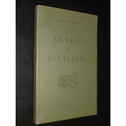 Le sang des Bonaparte