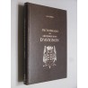 Dictionnaire des anciennes rues d'Avignon