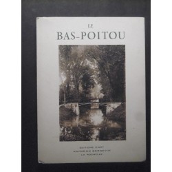 Le Bas-Poitou