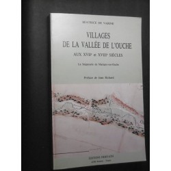 Villages de la vallée de...