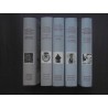 Grande encyclopédie du Forez et des communes de la Loire ( 5 volumes)