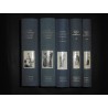 Grande encyclopédie de l'Allier -Histoire des communes de l'Allier (3 volumes)- Nouvelle histoire du Bourbonnais (2 volumes)