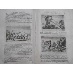 Histoire générale des églises évangéliques des vallées de Piémont ou Vaudoises. Divisée en deux livres...