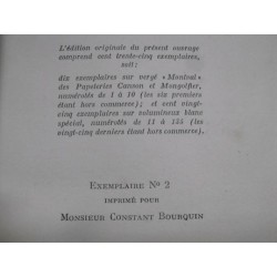 Les clés du royaume