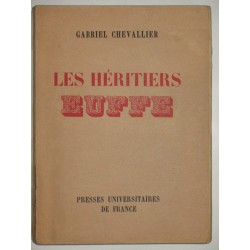 Les héritiers Euffe.