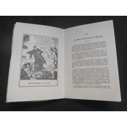 Jacques Buteux - Le premier évangélisateur de la région du St Maurice (1634- 1652)